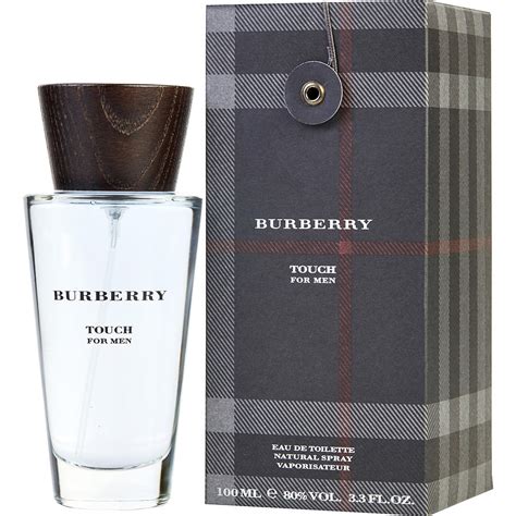 burberry burberry brit for men|cheapest burberry touch for men.